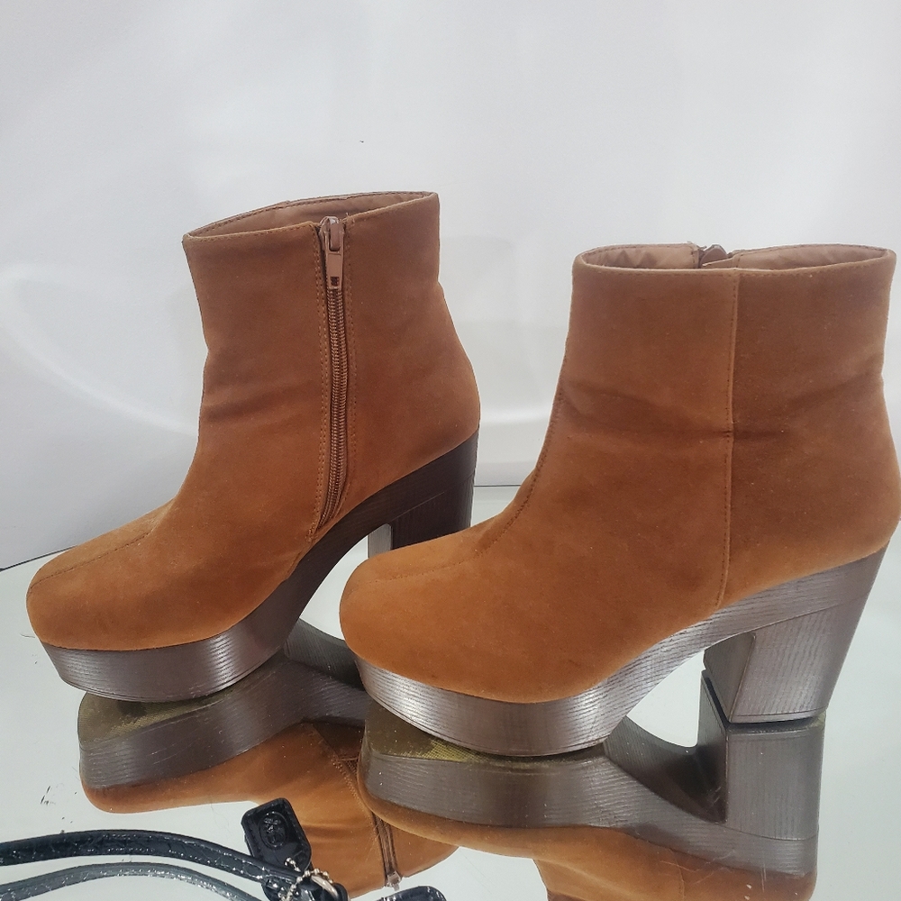Bratz boots